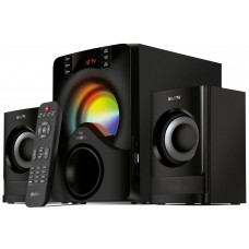 SVEN MS-312 Black